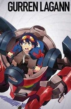 gurren lagann soap2day|Gurren Lagann Tell Me the Secrets of This World.